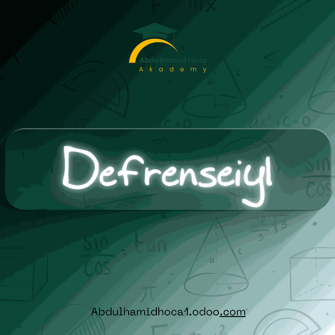 Defrenseiyl