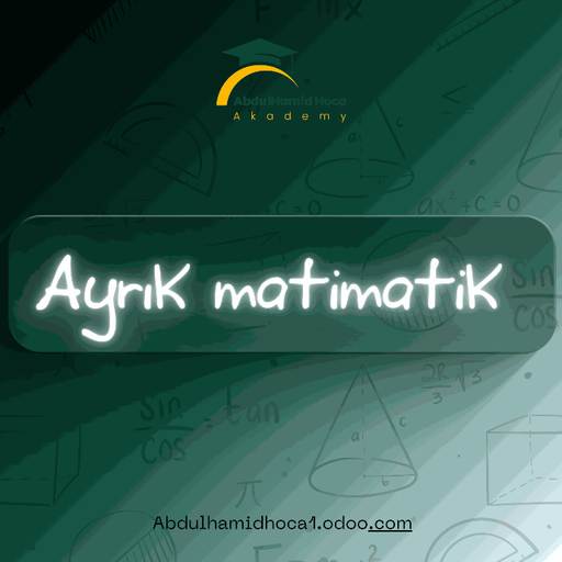Ayrik matimatik