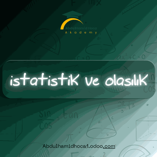 istatistik ve Olasılık