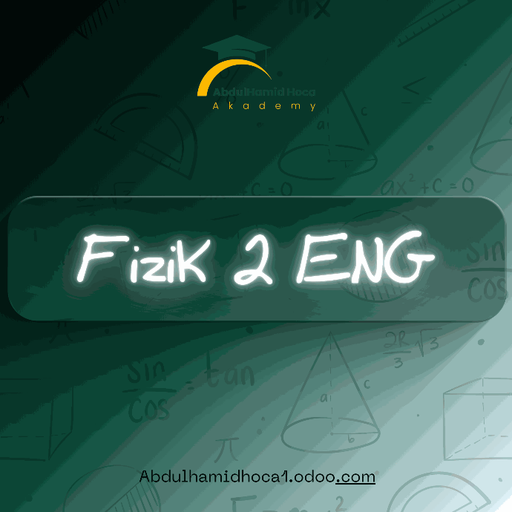 Fizik 2 Eng