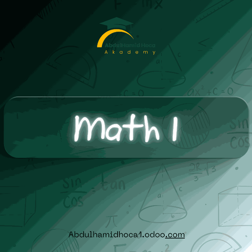 Math 1