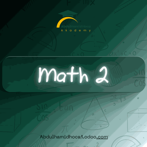 Math 2  